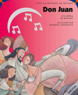 Capa do artigo Don Giovani