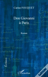 Don Giovanni À Paris