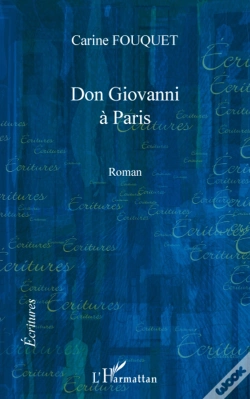 Capa do artigo Don Giovanni À Paris