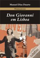 Don Giovanni em Lisboa