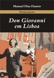 Capa do artigo Don Giovanni em Lisboa