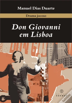 Capa do artigo Don Giovanni em Lisboa