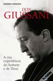 Capa do artigo Don Giussani