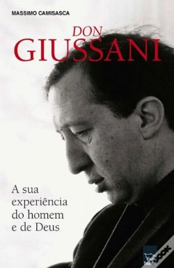 Capa do artigo Don Giussani