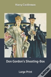Capa do artigo Don Gordon