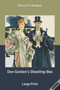 Capa do artigo Don Gordon'S Shooting-Box