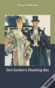 Capa do artigo Don Gordon