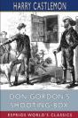 Don Gordon'S Shooting-Box (Esprios Classics) - Preview