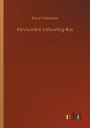 Don Gordon'S Shooting-Box