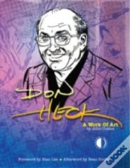 Don Heck: A Work Of Art