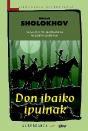 Don Ibaiko Ipuinak - Preview