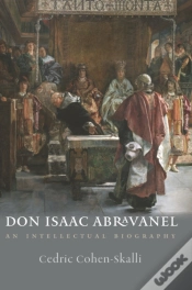Capa do artigo Don Isaac Abravanel