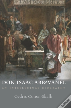 Capa do artigo Don Isaac Abravanel