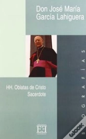 Capa do artigo Don José María García Lahiguera