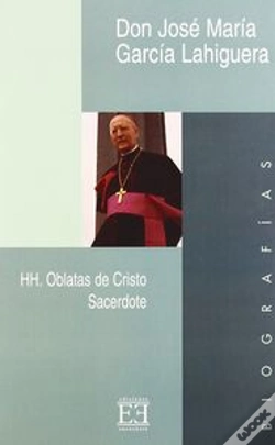 Capa do artigo Don José María García Lahiguera