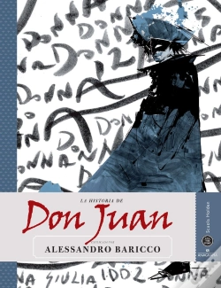 Capa do artigo Don Juan