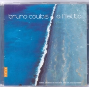 Capa do artigo Don Juan - CD
