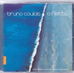 Capa do artigo Don Juan - CD