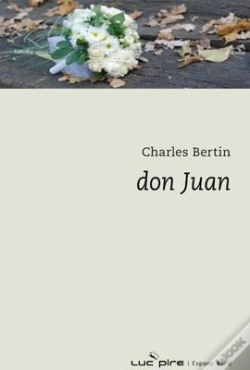 Capa do artigo Don Juan