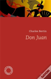 Capa do artigo Don Juan
