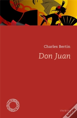 Capa do artigo Don Juan