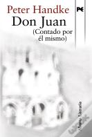 Don Juan (Contado Por Él Mismo)