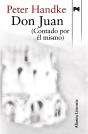 Don Juan (Contado Por Él Mismo) - Preview