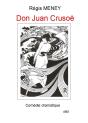 Don Juan Crusoe - Preview