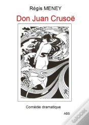 Capa do artigo Don Juan Crusoe