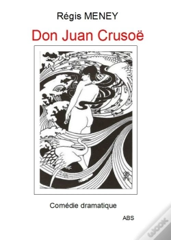 Capa do artigo Don Juan Crusoe