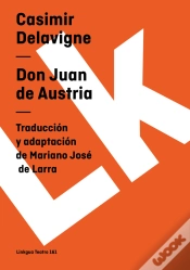 Capa do artigo Don Juan De Austria
