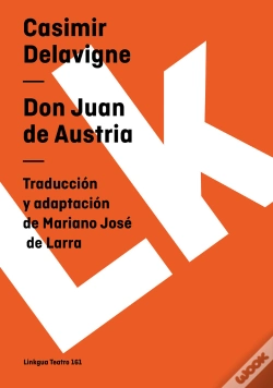 Capa do artigo Don Juan De Austria
