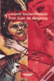 Capa do artigo Don Juan De Kolomea  