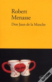 Don Juan De La Manche