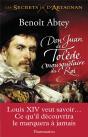 Don Juan De Tolède, Mousquetaire Du Roi - Preview