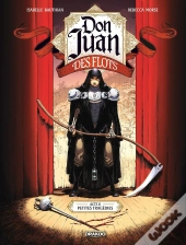 Don Juan Des Flots Tome 2
