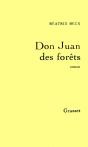 Don Juan Des Forêts - Preview