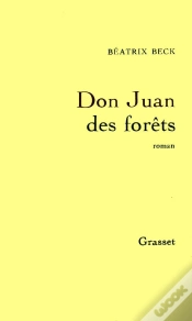 Capa do artigo Don Juan Des Forêts