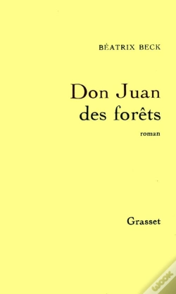 Capa do artigo Don Juan Des Forêts