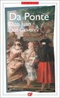 Don Juan; Don Giovanni - Preview