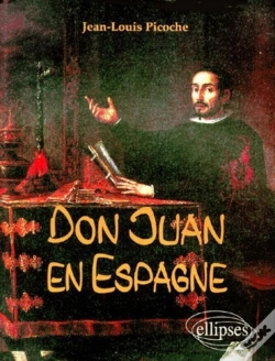 Capa do artigo Don Juan En Espagne