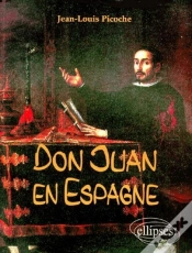 Capa do artigo Don Juan En Espagne