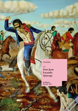 Capa do artigo Don Juan Facundo