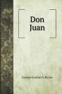 Don Juan - Preview