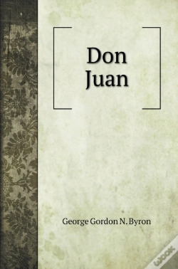 Capa do artigo Don Juan