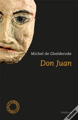 Capa do artigo Don Juan