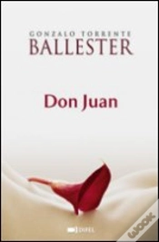 Capa do artigo Don Juan
