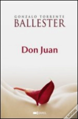 Capa do artigo Don Juan