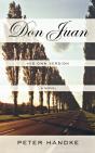 Don Juan: His Own Version - Preview