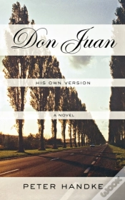 Capa do artigo Don Juan: His Own Version